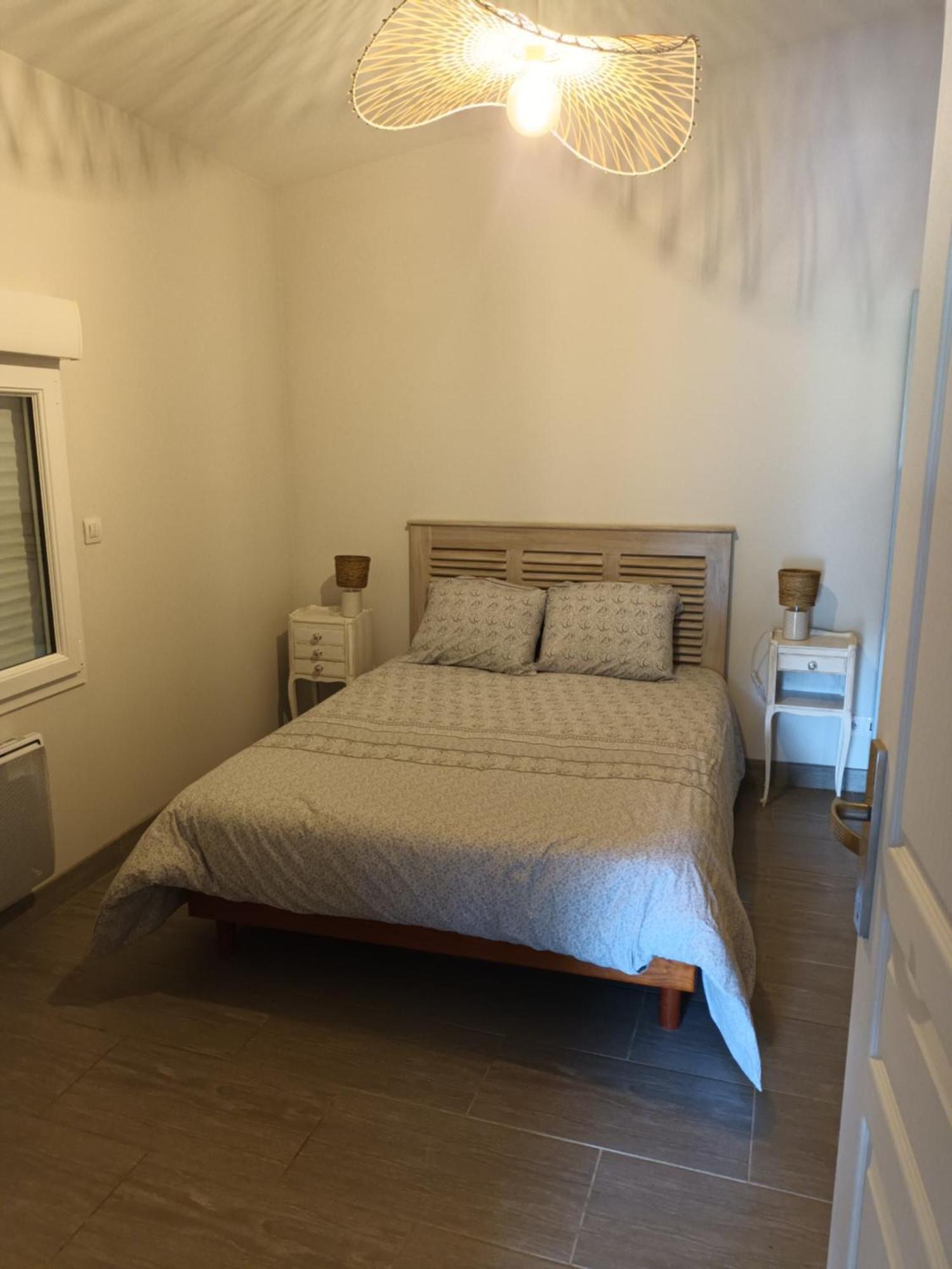 Au Puits D Antan Villa Guîtres Buitenkant foto